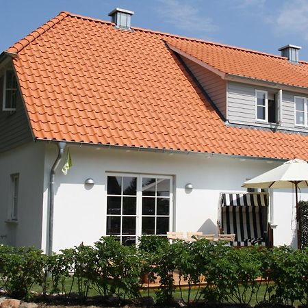 Sealounge Villa Dassow Eksteriør billede