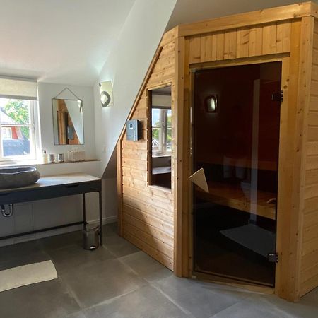 Sealounge Villa Dassow Eksteriør billede