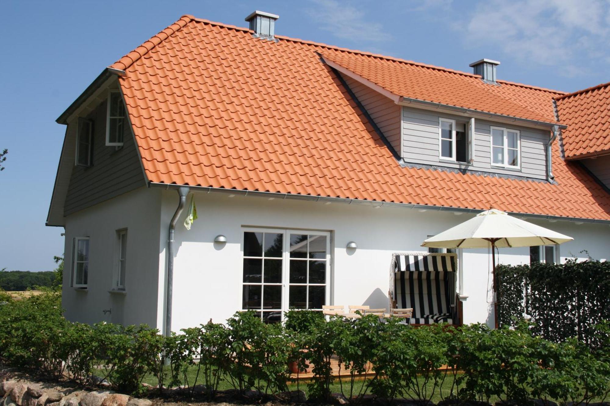 Sealounge Villa Dassow Eksteriør billede